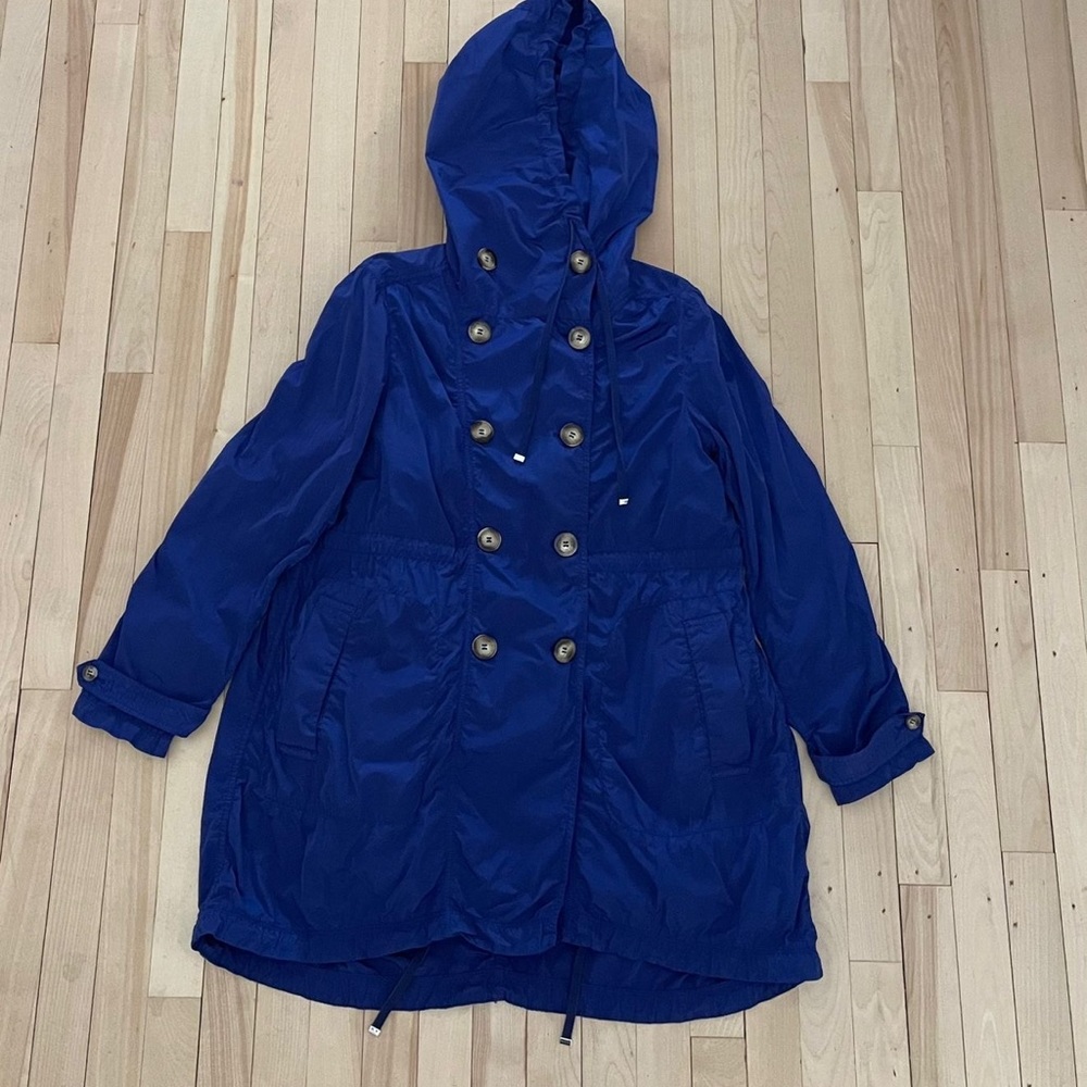 MONCLER jacket - Picture 13 of 14